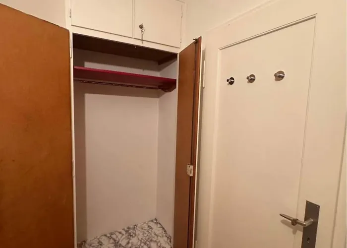 شقة In Einer Wohngemeinschaft