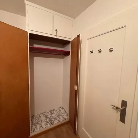 Apartment In Einer Wohngemeinschaft