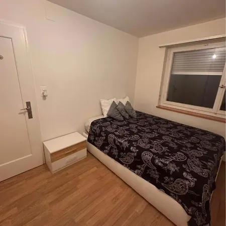 In Einer Wohngemeinschaft Zürich